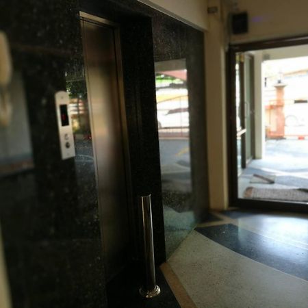 Homeplace Residence Bangkok Ngoại thất bức ảnh