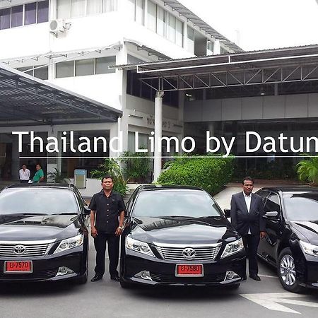 Homeplace Residence Bangkok Ngoại thất bức ảnh