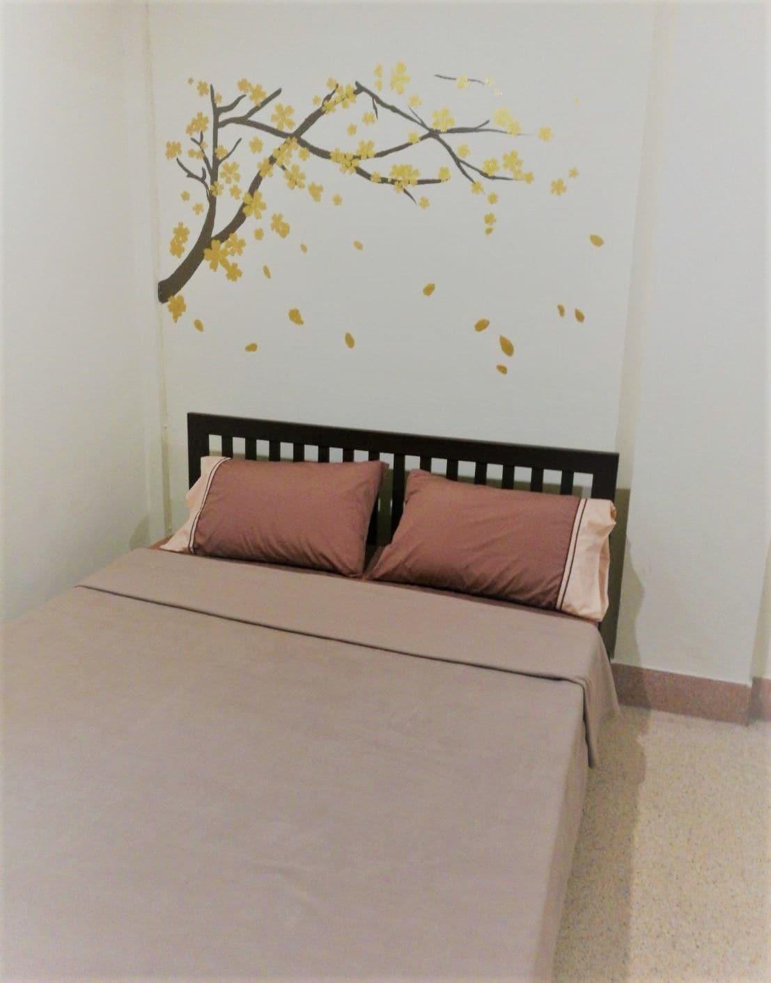 Homeplace Residence Bangkok Ngoại thất bức ảnh