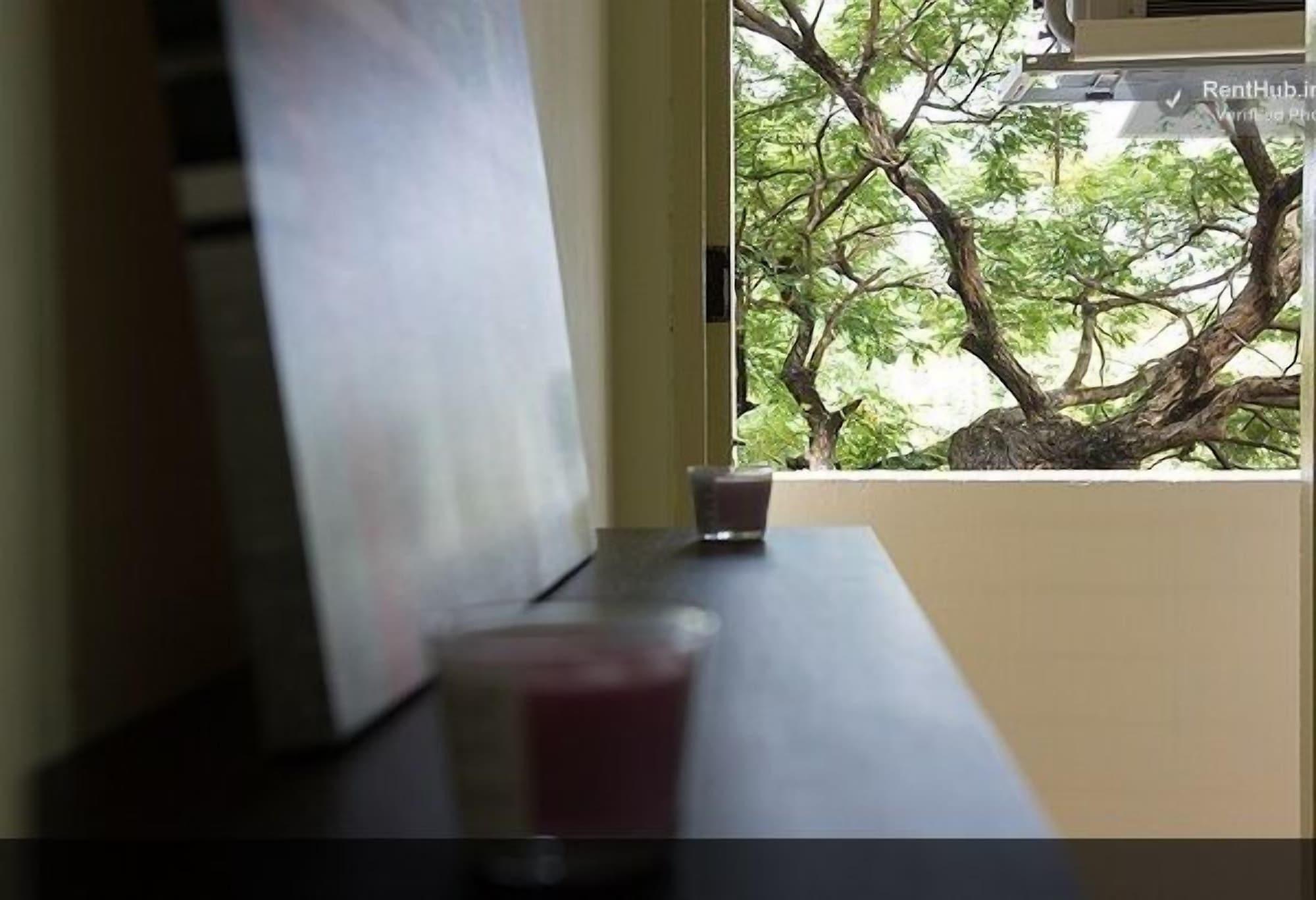 Homeplace Residence Bangkok Ngoại thất bức ảnh