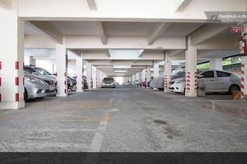 Homeplace Residence Bangkok Ngoại thất bức ảnh