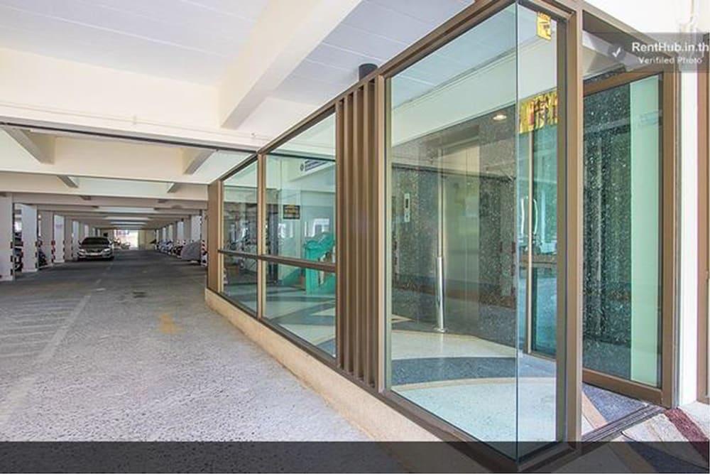 Homeplace Residence Bangkok Ngoại thất bức ảnh