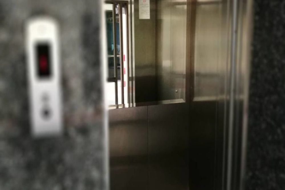Homeplace Residence Bangkok Ngoại thất bức ảnh